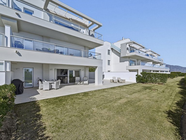 Apartment for Sale in La Cala Golf, Malaga 3