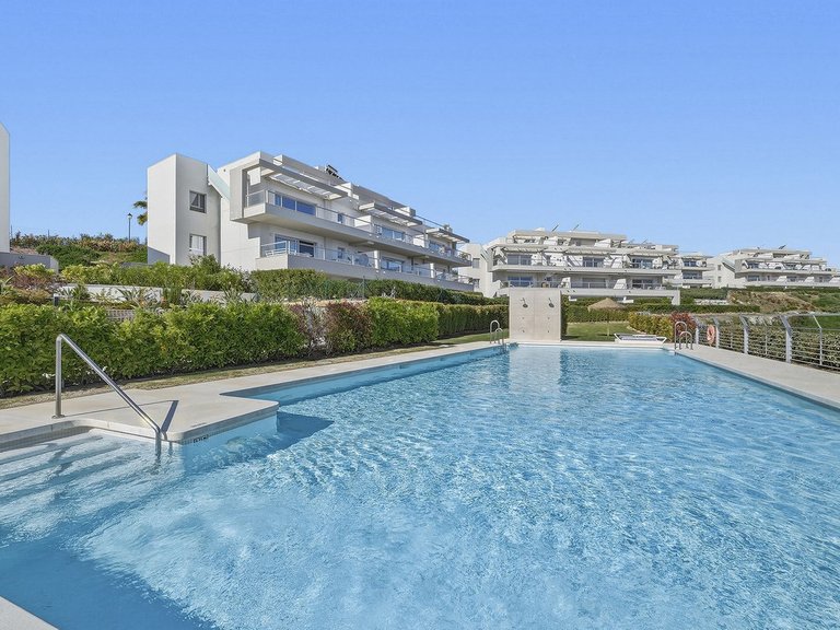 Apartment for Sale in La Cala Golf, Malaga 4