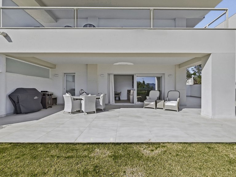 Apartment for Sale in La Cala Golf, Malaga 5