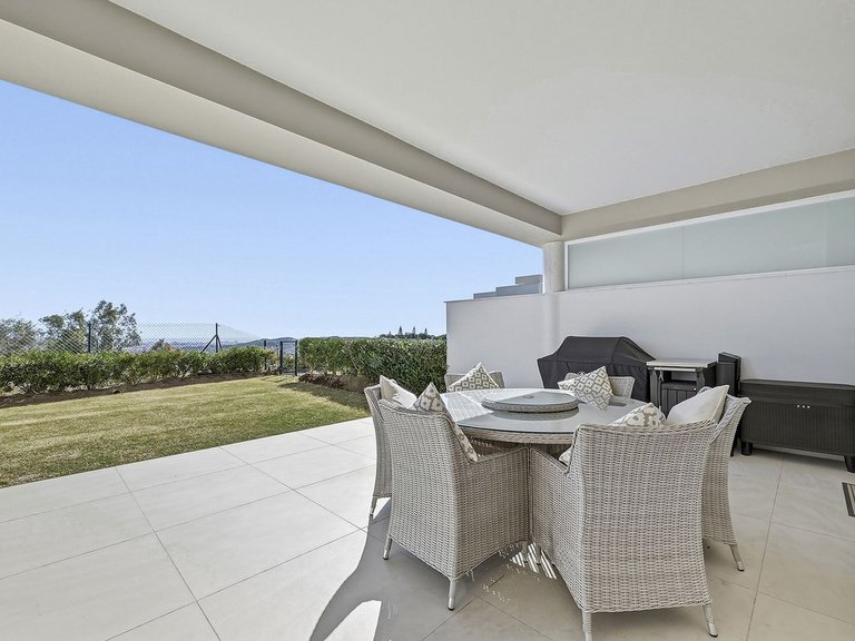 Apartment for Sale in La Cala Golf, Malaga 8