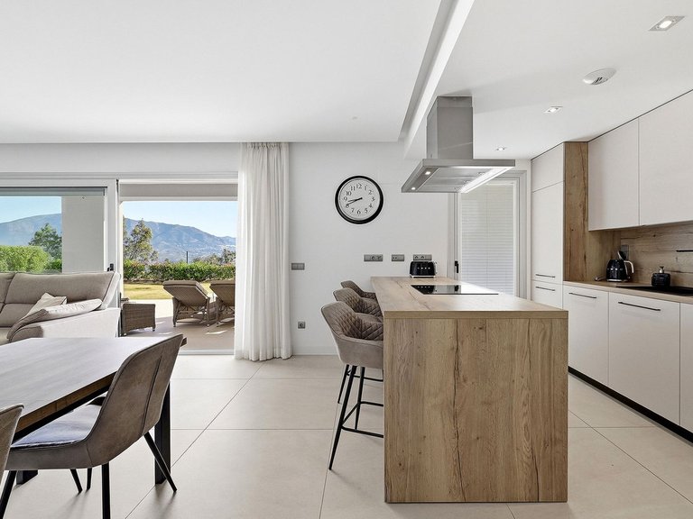 Apartment for Sale in La Cala Golf, Malaga 9