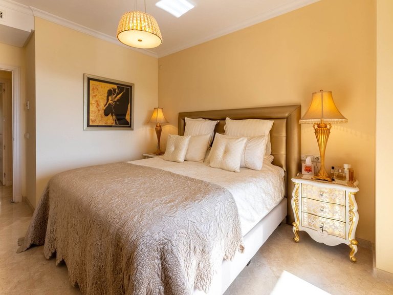 Apartment for Sale in La Mairena, Malaga 19