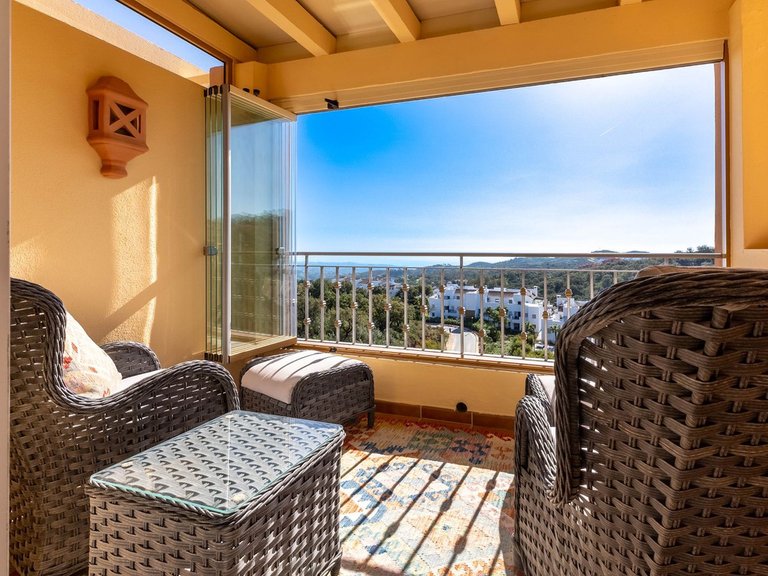 Apartment for Sale in La Mairena, Malaga 20