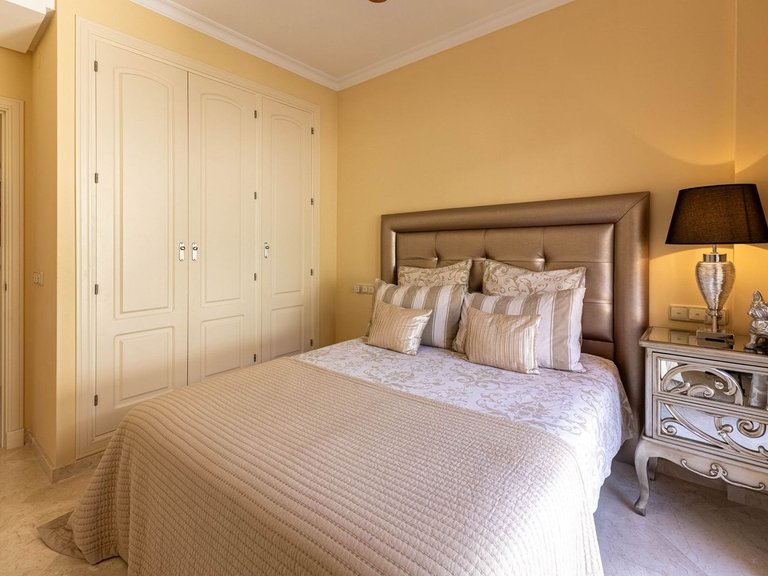 Apartment for Sale in La Mairena, Malaga 26