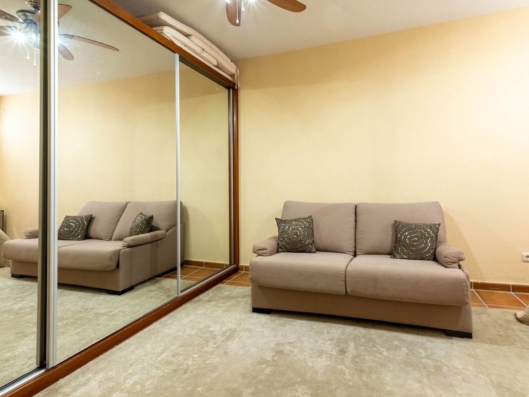 Apartment for Sale in La Mairena, Malaga 28