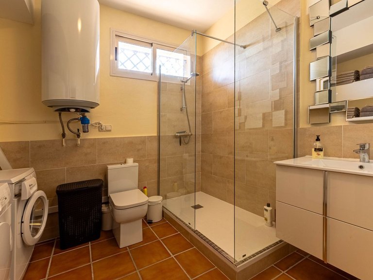 Apartment for Sale in La Mairena, Malaga 29