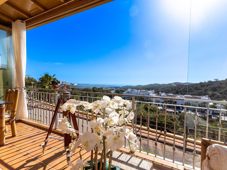 Apartment for Sale in La Mairena, Malaga 5