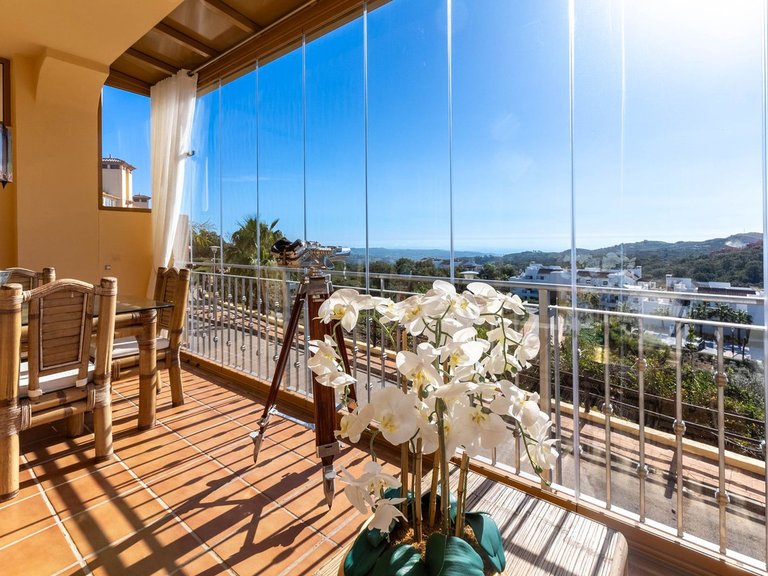 Apartment for Sale in La Mairena, Malaga 7