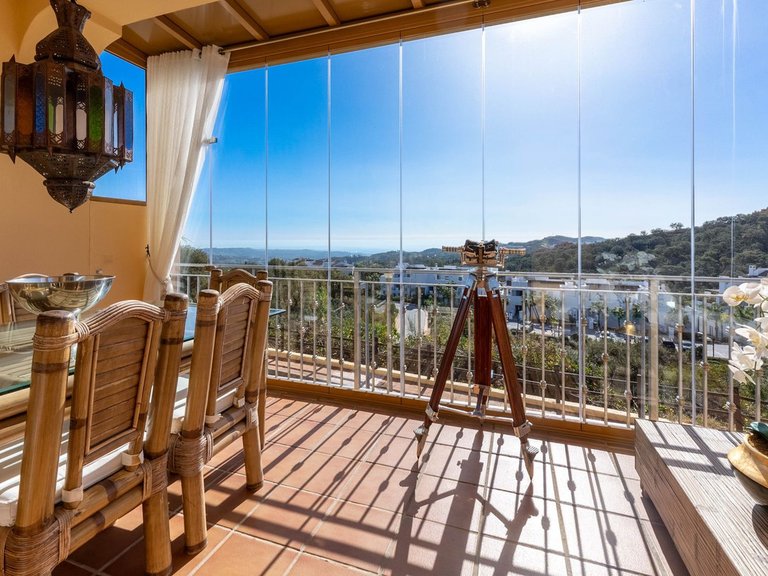Apartment for Sale in La Mairena, Malaga 8