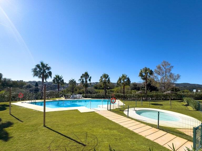 Apartment for Sale in La Cala Golf, Malaga 1