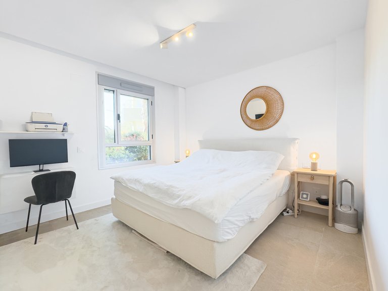 Apartment for Sale in La Cala Golf, Malaga 10