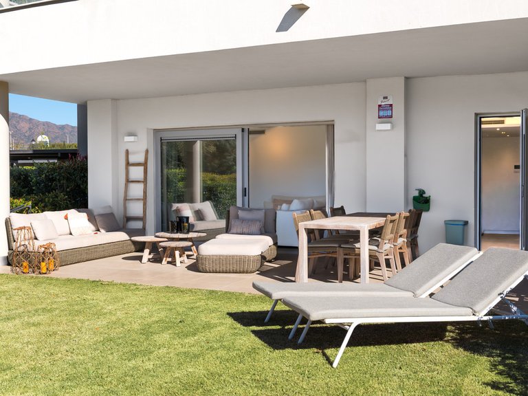 Apartment for Sale in La Cala Golf, Malaga 12
