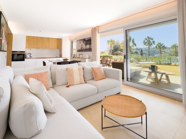 Apartment for Sale in La Cala Golf, Malaga 2