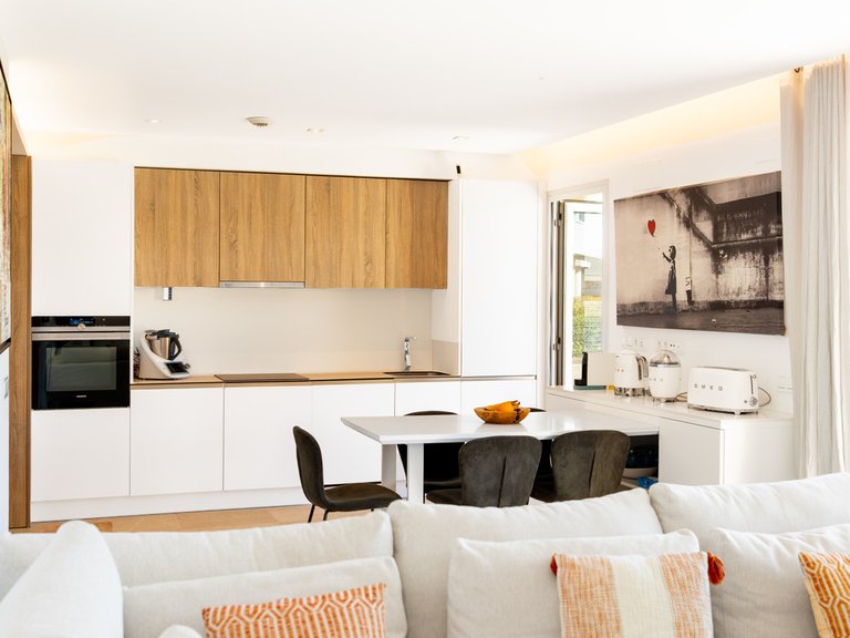 Apartment for Sale in La Cala Golf, Malaga 3