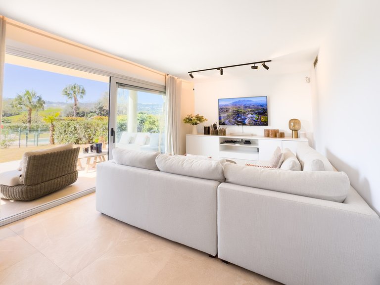 Apartment for Sale in La Cala Golf, Malaga 4