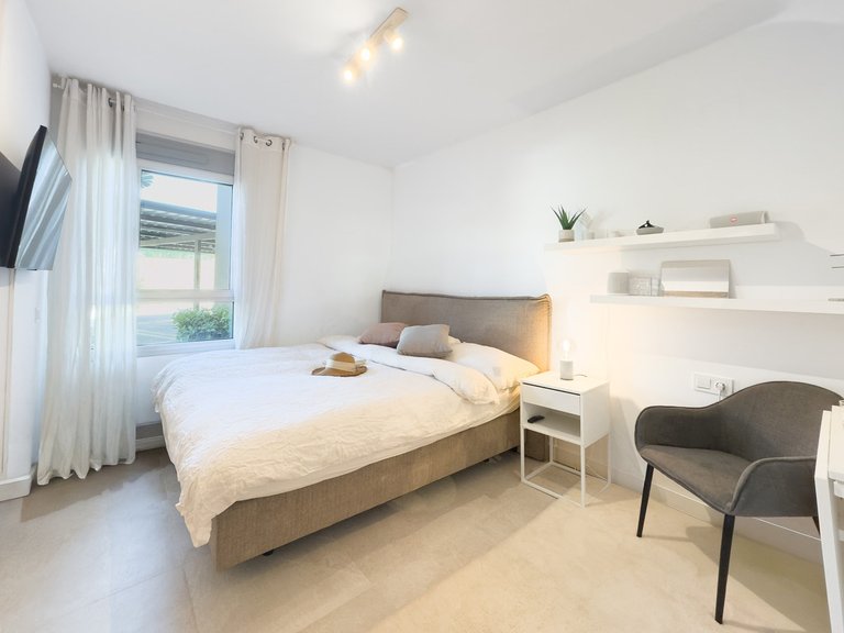 Apartment for Sale in La Cala Golf, Malaga 5