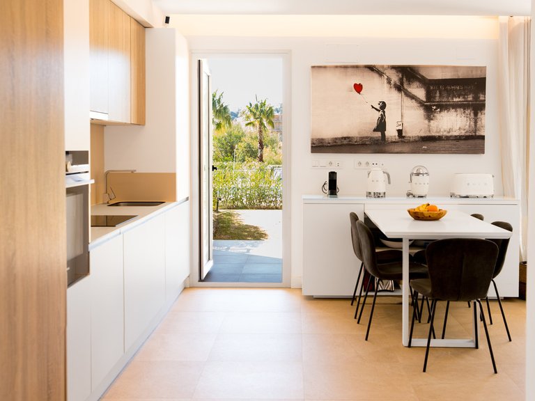 Apartment for Sale in La Cala Golf, Malaga 6