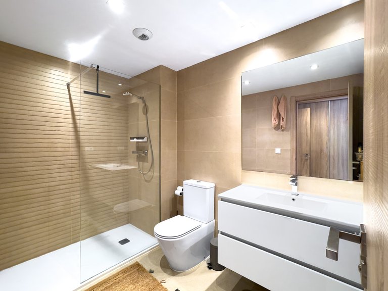 Apartment for Sale in La Cala Golf, Malaga 7