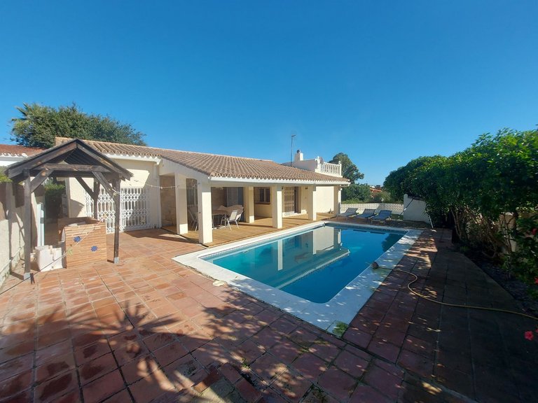 Villa for Sale in Manilva, Malaga 14