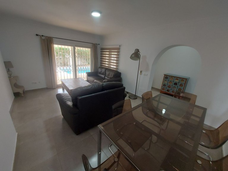 Villa for Sale in Manilva, Malaga 17