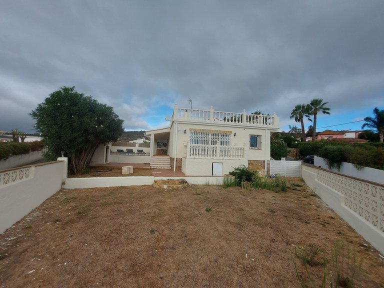 Villa for Sale in Manilva, Malaga 22