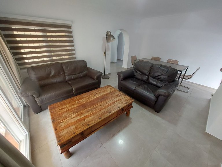 Villa for Sale in Manilva, Malaga 4