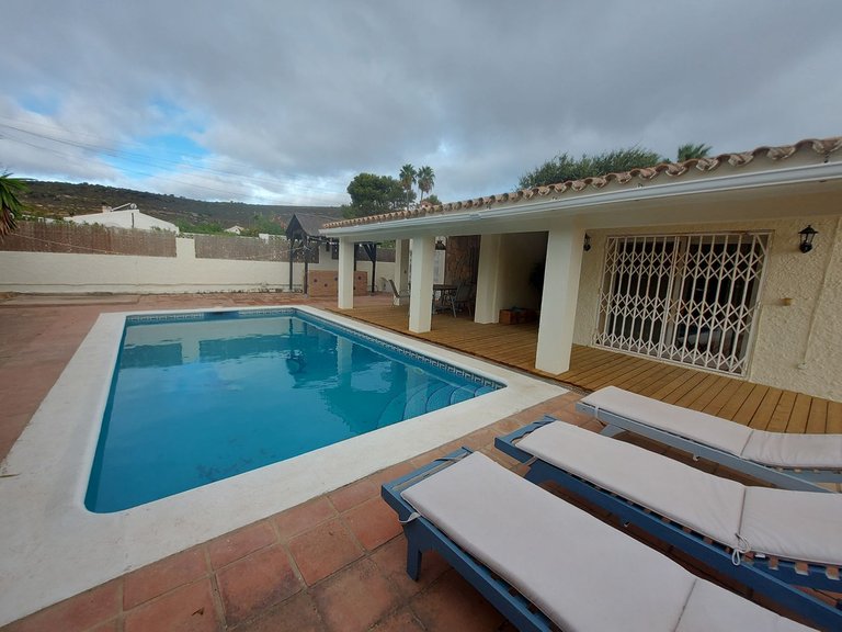Villa for Sale in Manilva, Malaga 5