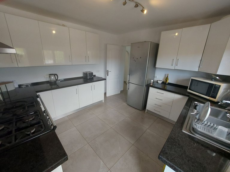 Villa for Sale in Manilva, Malaga 8