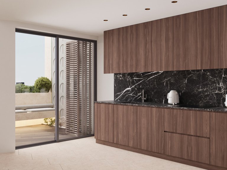Apartment for  in New Golden Mile, Malaga 12