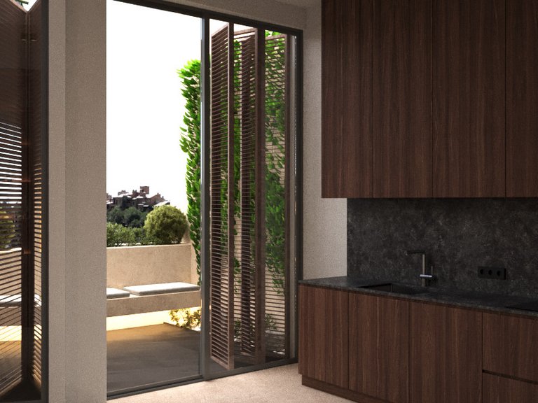 Apartment for Sale in New Golden Mile, Malaga 15