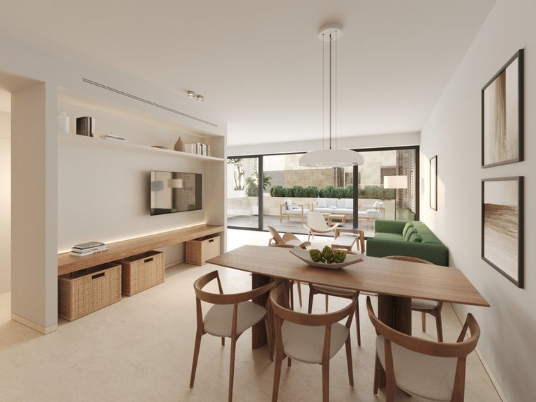 Apartment for  in New Golden Mile, Malaga 18