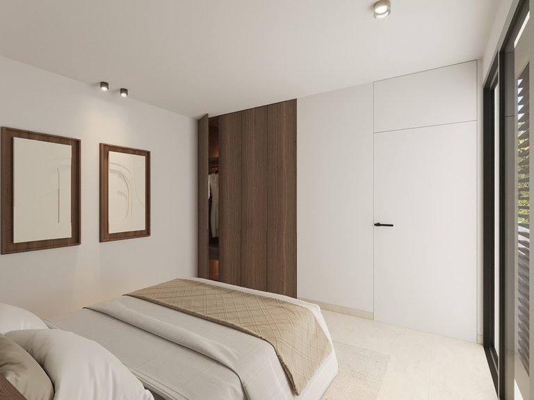 Apartment for  in New Golden Mile, Malaga 20