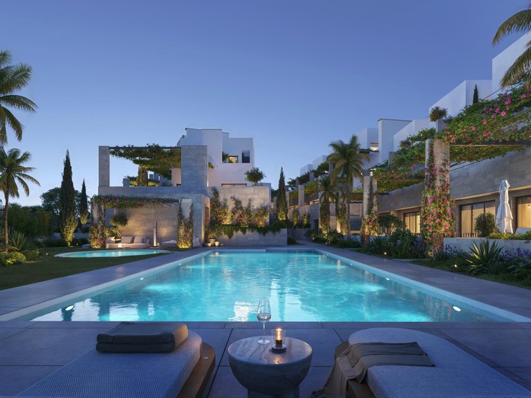 Apartment for Sale in New Golden Mile, Malaga 25