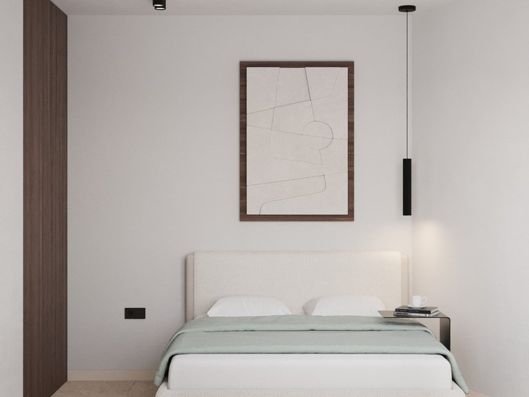 Apartment for  in New Golden Mile, Malaga 25