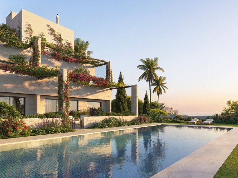 Apartment for Sale in New Golden Mile, Malaga 26