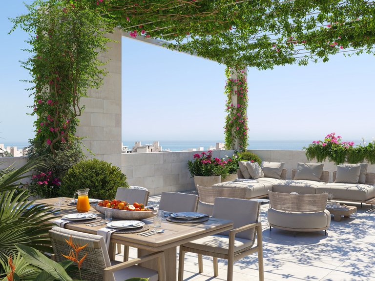 Apartment for Sale in New Golden Mile, Malaga 27