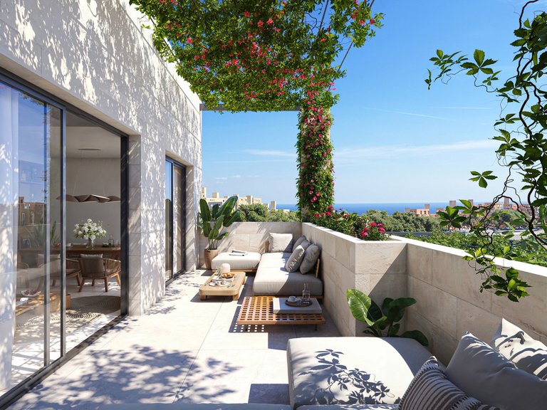 Apartment for Sale in New Golden Mile, Malaga 28