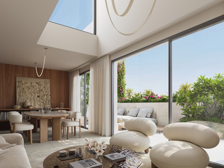 Apartment for Sale in New Golden Mile, Malaga 3
