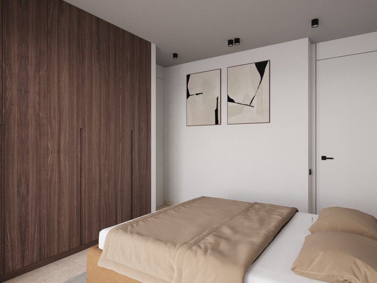 Apartment for  in New Golden Mile, Malaga 32