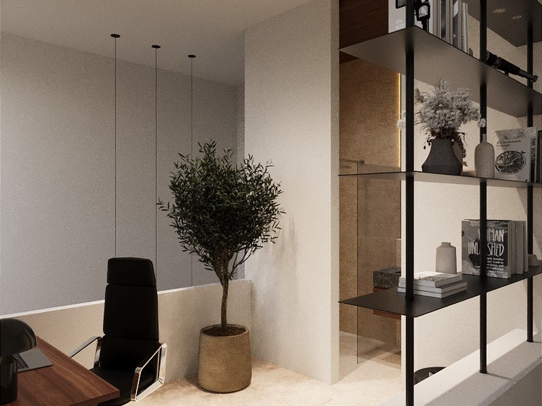 Apartment for  in New Golden Mile, Malaga 35