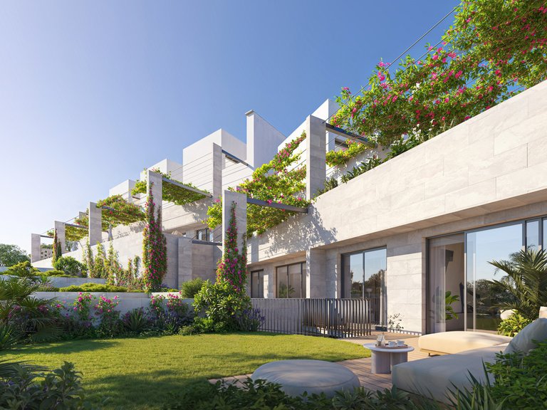 Apartment for Sale in New Golden Mile, Malaga 43