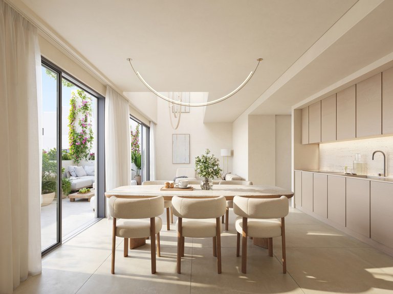 Apartment for Sale in New Golden Mile, Malaga 46