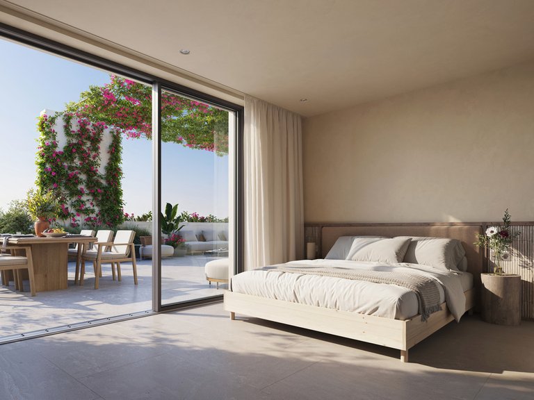 Apartment for Sale in New Golden Mile, Malaga 5