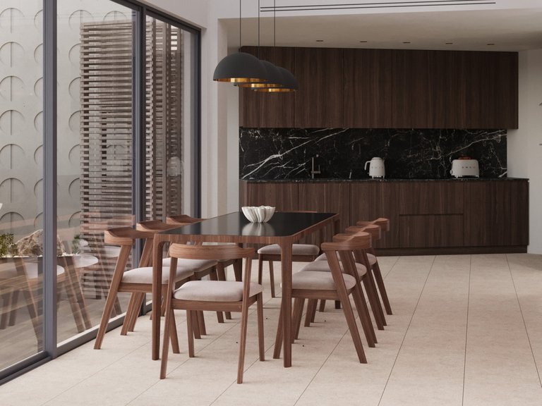 Apartment for  in New Golden Mile, Malaga 8