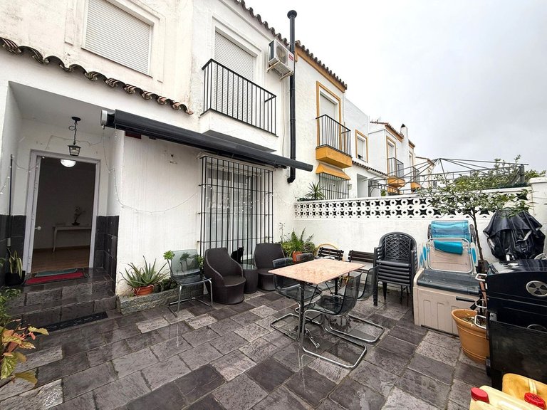 Villa for Sale in Manilva, Malaga 30