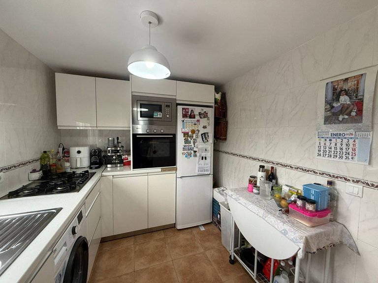 Villa for Sale in Manilva, Malaga 8