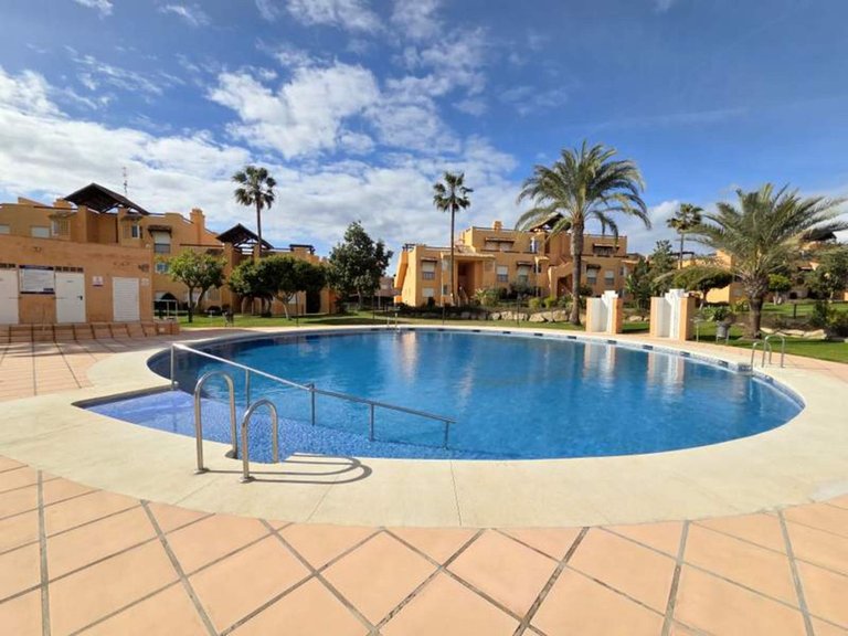 Apartment for Sale in Casares, Malaga 1