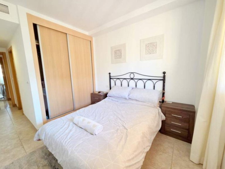 Apartment for Sale in Casares, Malaga 10