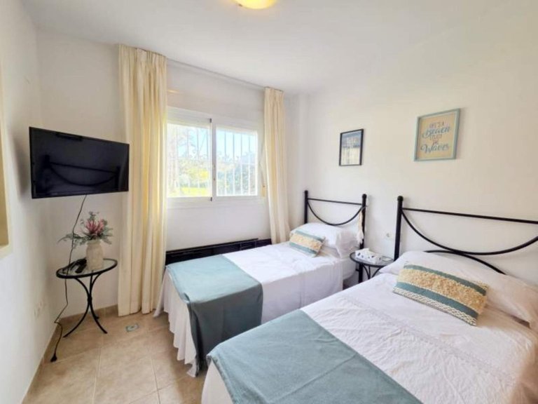 Apartment for Sale in Casares, Malaga 12