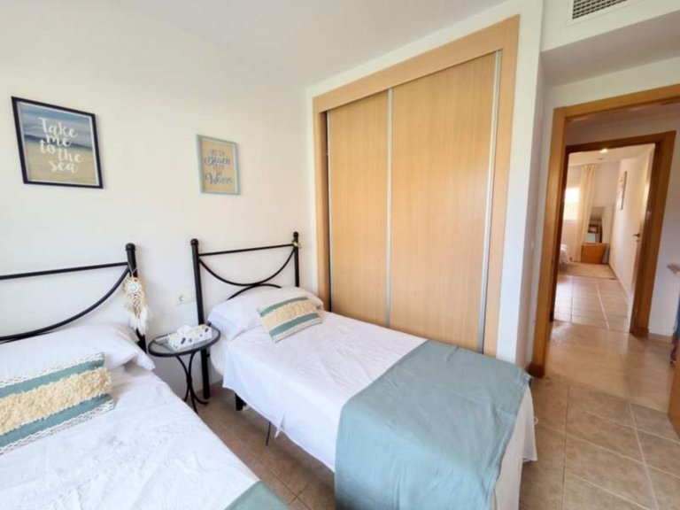 Apartment for Sale in Casares, Malaga 13